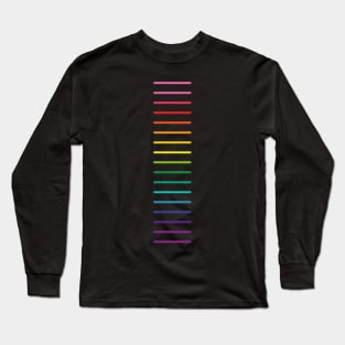 LGBTQ+ Pride Long Sleeve T-Shirt